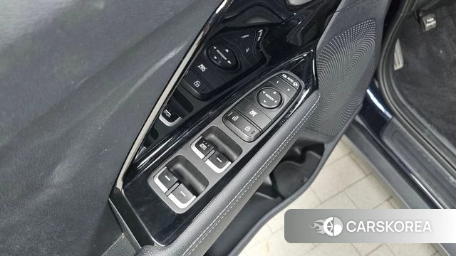 Kia Niro 2018 Синий из Кореи, фото 5