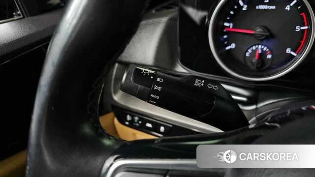 Kia Carnival 4th generation 2021 Черный из Кореи, фото 5