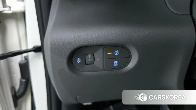 Hyundai Casper 2022 Белый из Кореи, фото 5