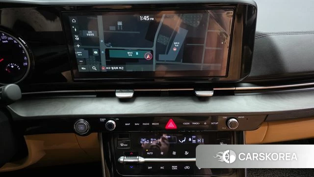 Kia Carnival 4th generation 2021 Белый из Кореи, фото 5