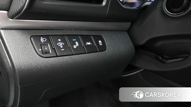 Hyundai The New Avante AD 2019 Серый из Кореи, фото 5
