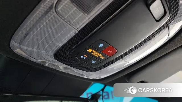 Hyundai Avante (CN7) 2022 Небесно-голубой из Кореи, фото 5