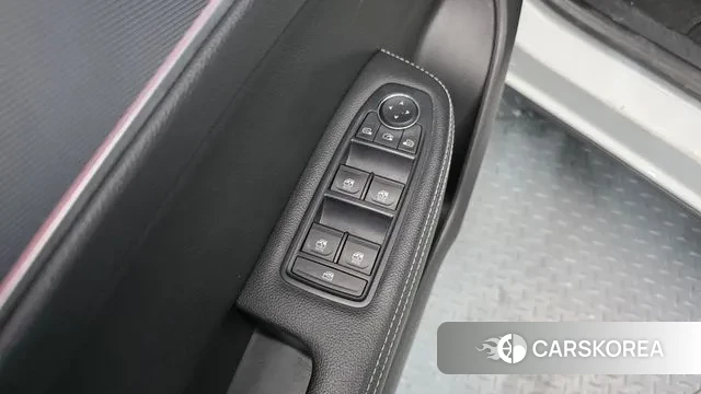 Renault Korea (Samsung) XM3 2022 Белый из Кореи, фото 5