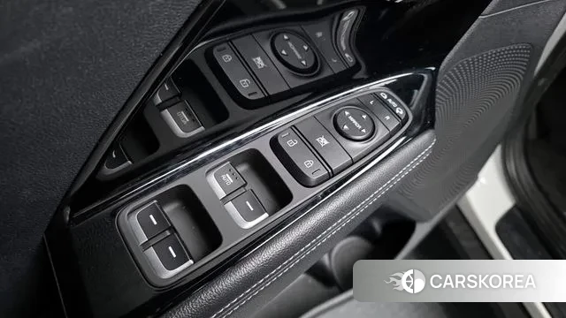 Kia The New Niro 2021 Белый из Кореи, фото 5