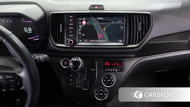 Kia The New Kia Ray 2023 Белый из Кореи, фото 5