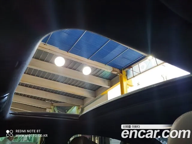 BMW 5 Series (G30) 2018 Белый из Кореи, фото 5