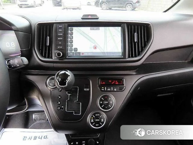 Kia The New Kia Ray 2023 Жемчужный цвет из Кореи, фото 5