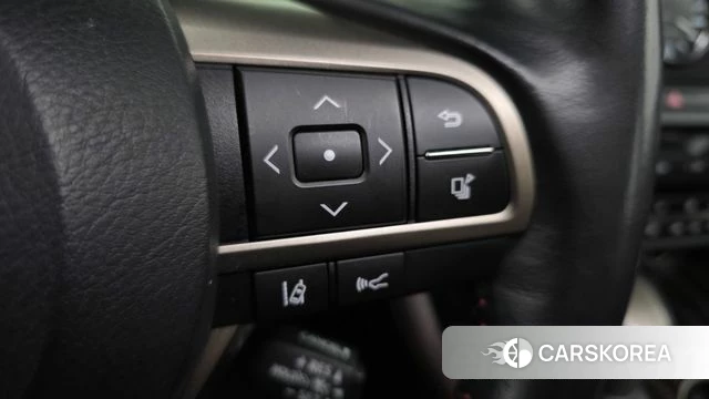 Lexus RX450h 4th generation 2018 Серебристо-серый из Кореи, фото 5