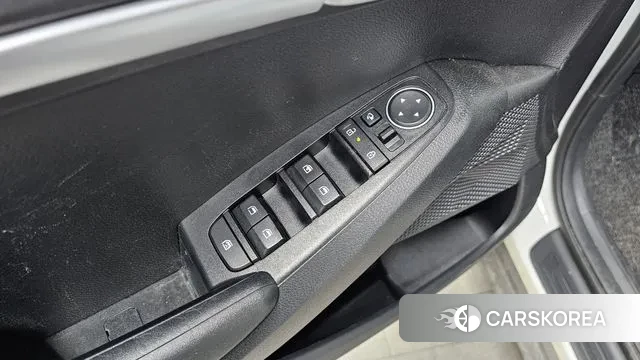 Kia The New Seltos 2025 Белый из Кореи, фото 5