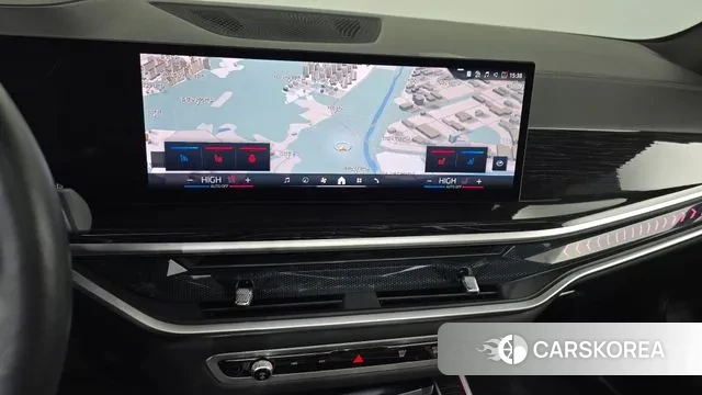 BMW X5 (G05) 2024 Белый из Кореи, фото 5