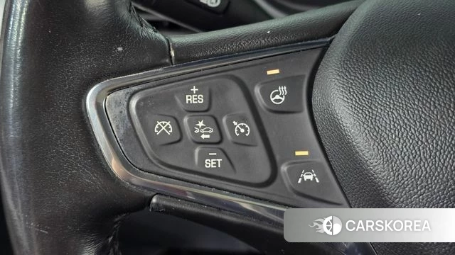 Chevrolet (GM Daewoo) Bolt EV 2020 Серый из Кореи, фото 5