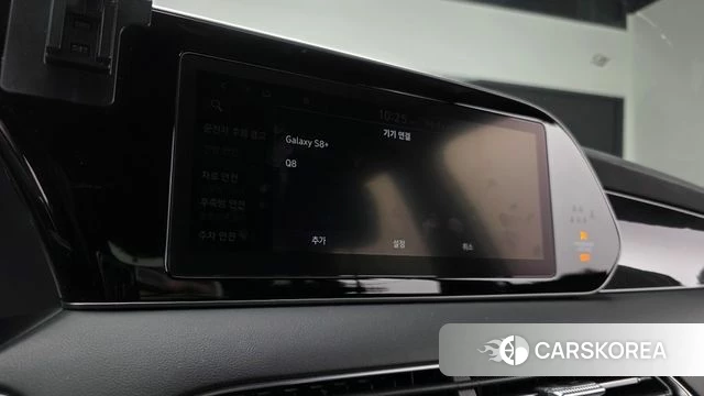 Hyundai Palisade 2020 Белый из Кореи, фото 5