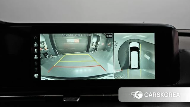 Kia Carnival 4th generation 2022 Черный из Кореи, фото 5