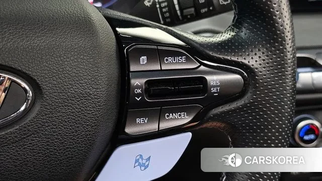 Hyundai Veloster (JS) 2019 Серый из Кореи, фото 5