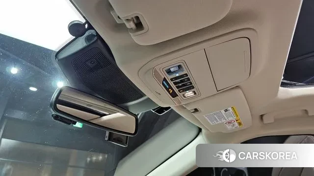 Ford Explorer 6th Generation 2021 Белый из Кореи, фото 5