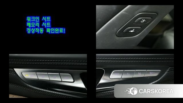 Kia The New K9 2nd generation 2021 Черный из Кореи, фото 5
