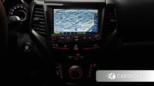 Ssangyong Tivoli Armor 2018 Белый из Кореи, фото 5