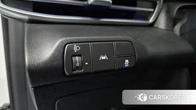 Hyundai Avante (CN7) 2023 Белый из Кореи, фото 5