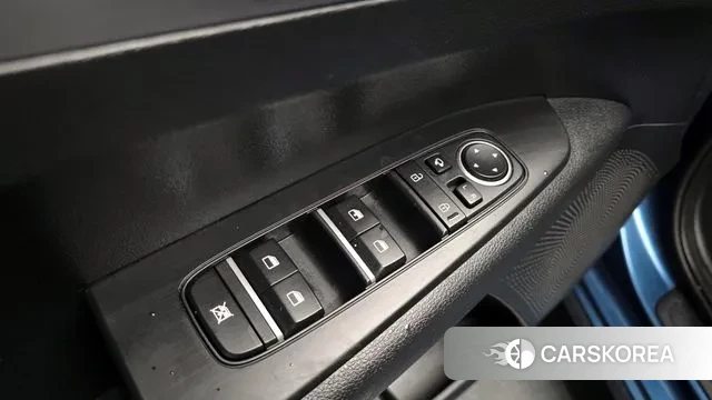 Kia The New K3 2nd generation 2022 Синий из Кореи, фото 5