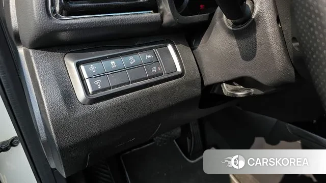 Ssangyong Berry New Tivoli 2021 Белый из Кореи, фото 5