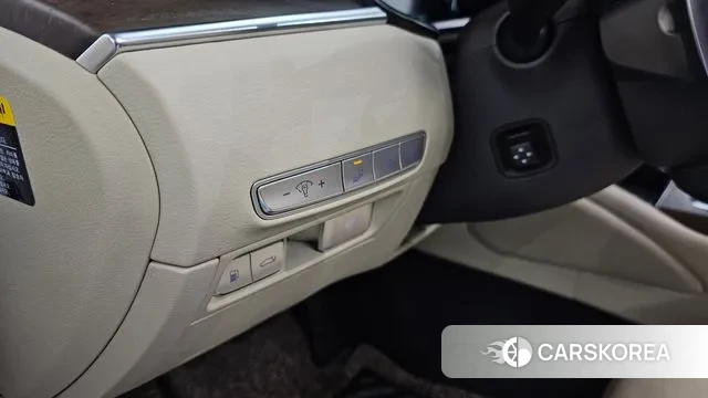 Kia More K9 2018 Белый из Кореи, фото 5