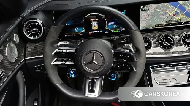 Mercedes-Benz E-Class W213 2022 Белый из Кореи, фото 5