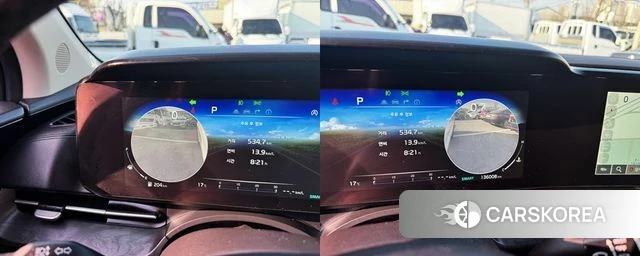 Kia Carnival 4th generation 2020 Белый из Кореи, фото 5