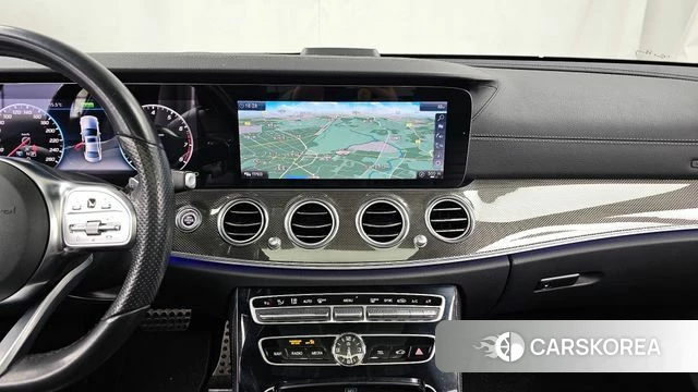 Mercedes-Benz E-Class W213 2019 Черный из Кореи, фото 5