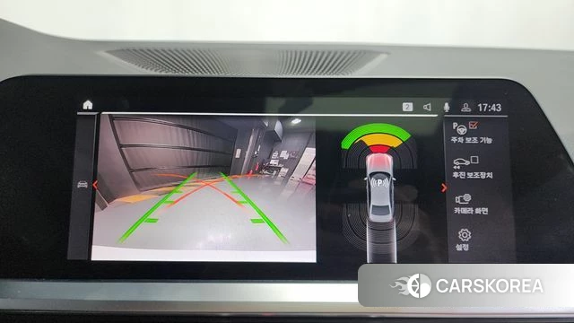 BMW 3 Series (G20) 2022 Белый из Кореи, фото 5