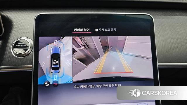 Mercedes-Benz S-Class W223 2025 Черный из Кореи, фото 5