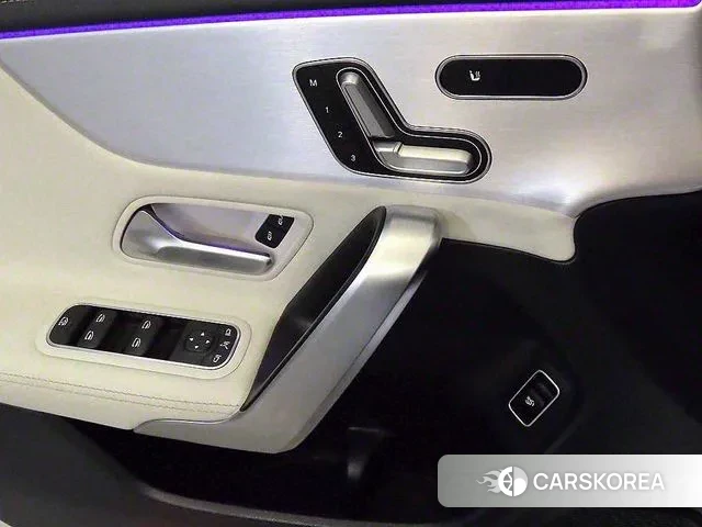 Mercedes-Benz CLA-Class C118 2020 Белый из Кореи, фото 5