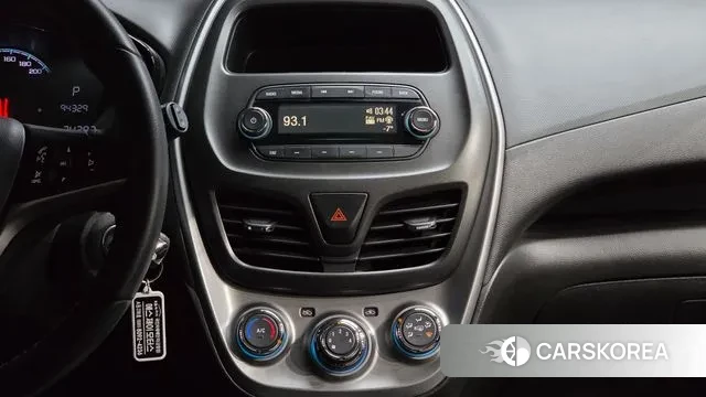 Chevrolet (GM Daewoo) The Next Spark 2018 Жемчужный цвет из Кореи, фото 5