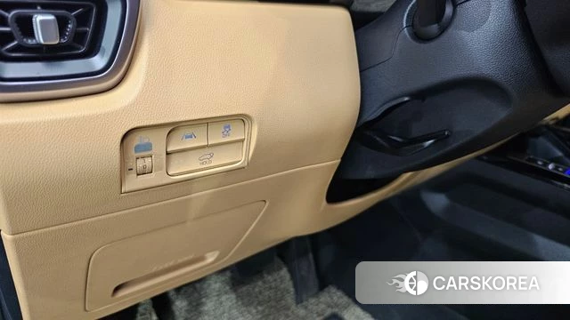 Kia Sorento 4th Generation 2020 Серый из Кореи, фото 5