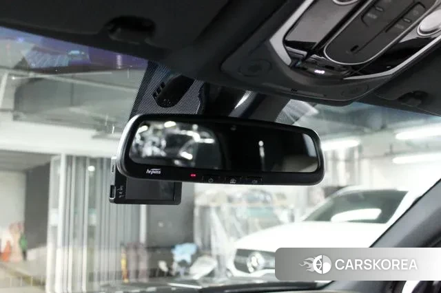 Ssangyong Torres 2022 Черный из Кореи, фото 5