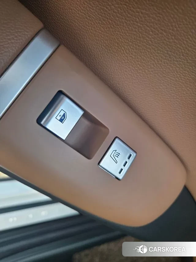 Hyundai Grandeur (GN7) 2023 Белый из Кореи, фото 5