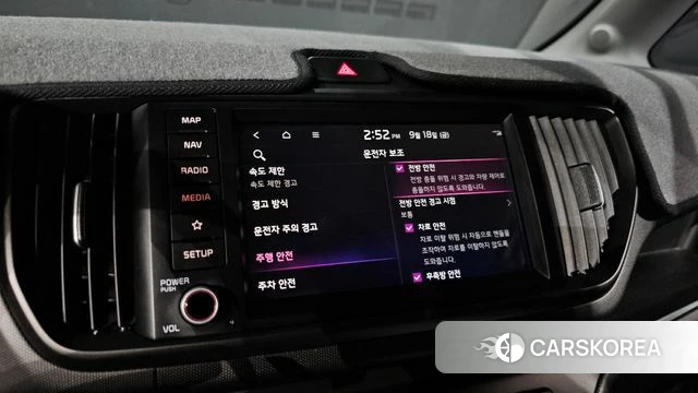 Kia The New Kia Ray EV 2023 Белый из Кореи, фото 5