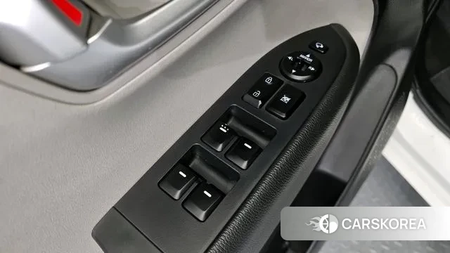 Kia The New Ray 2021 Белый из Кореи, фото 5