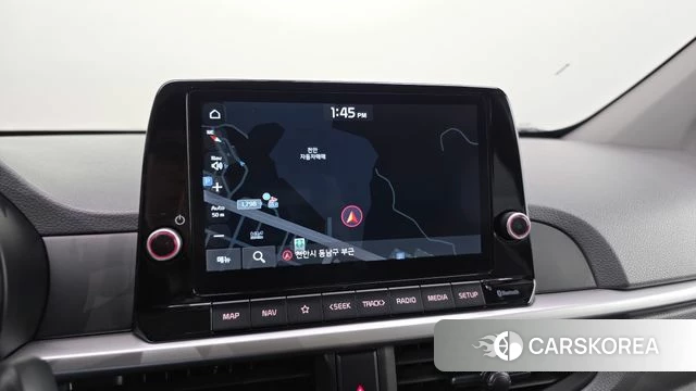 Kia Morning Urban (JA) 2020 Жемчужный цвет из Кореи, фото 5