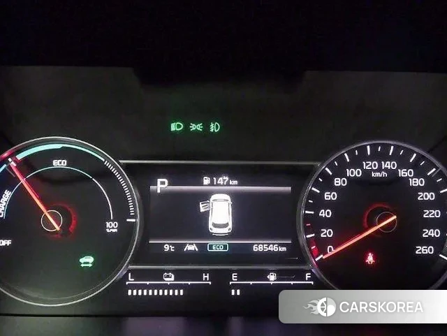 Kia Sorento 4th Generation 2021 Белый из Кореи, фото 5