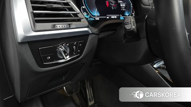 BMW iX3 2023 Белый из Кореи, фото 5