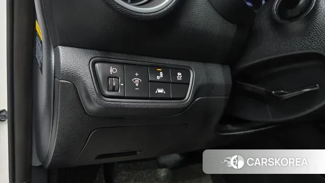 Kia Come New K3 2019 Белый из Кореи, фото 5