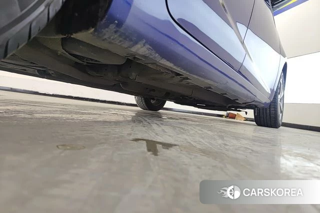 Geely Automobile Emgrand GL 2019 Синий из Китая, фото 5