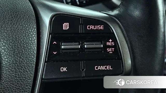 Kia The New Sorento 2019 Белый из Кореи, фото 5