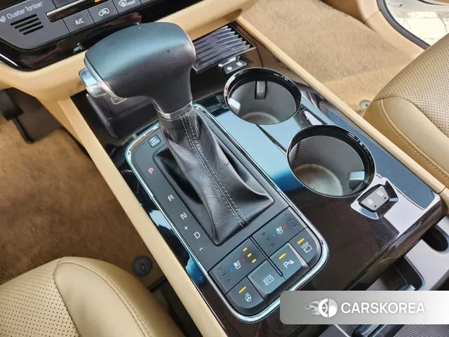 Kia All New Carnival 2018 Жемчужный цвет из Кореи, фото 5