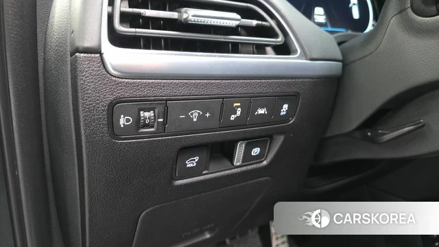 Hyundai Palisade 2021 Серый из Кореи, фото 5