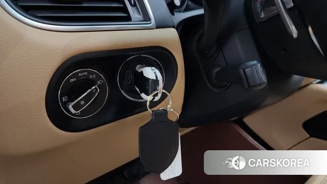 Porsche Macan 2018 Белый из Кореи, фото 5