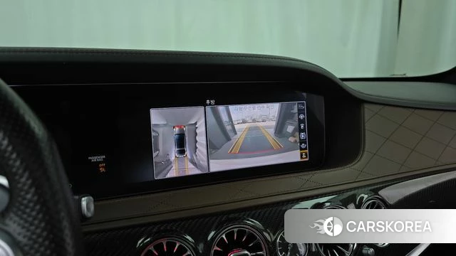Mercedes-Benz S-Class W222 2020 Белый из Кореи, фото 5