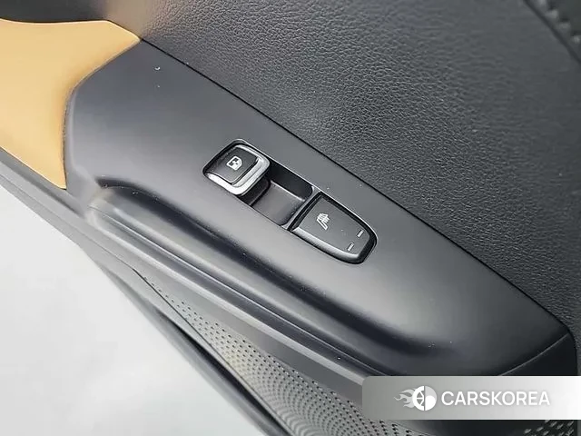 Kia K5 3rd generation 2020 Белый из Кореи, фото 5