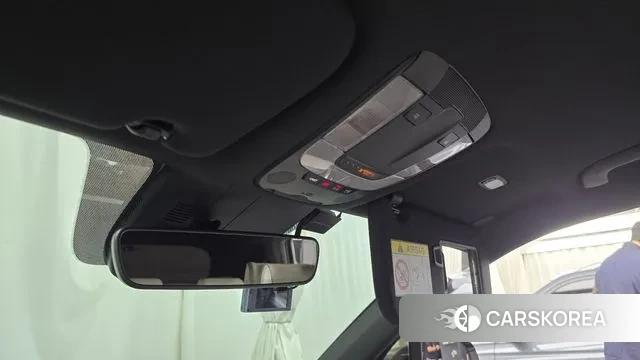 Kia Sorento 4th Generation 2021 Черный из Кореи, фото 5