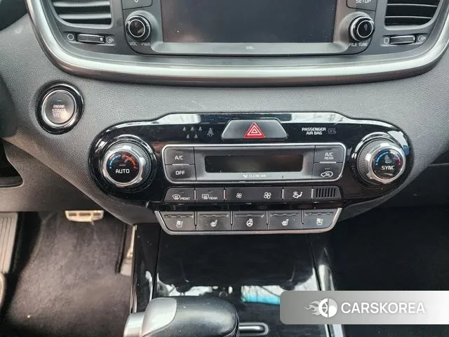 Kia The New Sorento 2019 Белый из Кореи, фото 5